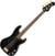 E-Bass Fender FSR MIJ Traditional 60s Precision Bass RW Midnight