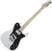 Elektromos gitár Fender MIJ Traditional '70s Telecaster Custom MN Arctic White