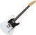 Modelli T: Fender MIJ Traditional '60s Telecaster Custom RW Arctic White Chitarra Elettrica Fender MIJ Traditional '60s Telecaster Custom RW Arctic White
