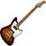 E-Gitarre Fender PowerCaster PF 3-Color Sunburst