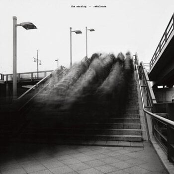 Schallplatte The Amazing - Ambulance (LP) - 1