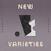LP ploča Lymbyc Systym - New Varieties (Limited Edition) (Bone Coloured) (EP)