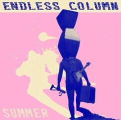Hanglemez Endless Column - Summer (LP)