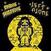 Disco de vinilo Manic Hispanic & Left Alone - Split (LP)