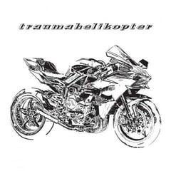 Vinyl Record Traumahelikopter - Look The Other Way (LP)