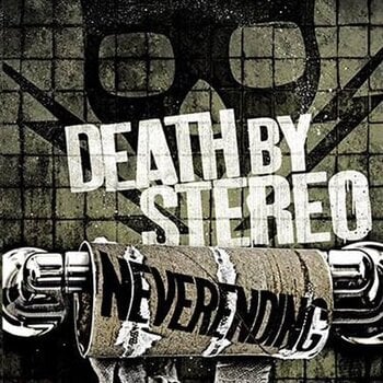 Hanglemez Death By Stereo - Neverending (7") - 1