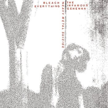 Hanglemez Gehenna & Bleach Everything - Heavy Metal Suicide (7") - 1