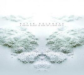 Schallplatte Mat3r Dolorosa - Son Of Light EP (EP)