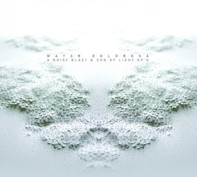 Schallplatte Mat3r Dolorosa - Son Of Light EP (EP) - 1
