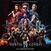 Vinyl Record Benjamin Wallfisch - Mortal Kombat II (Deluxe Edition) (Gatefold Sleeve) ('Johnny Cage’ & ‘Otherworld’ Coloured) (180 g) (2 LP)
