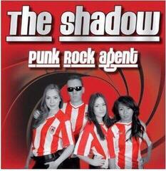 Schallplatte The Shadow - Punk Rock Agent (LP)