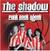 Schallplatte The Shadow - Punk Rock Agent (LP)