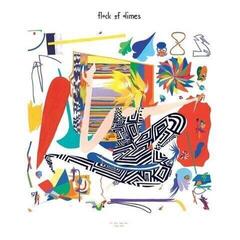 Schallplatte Flock Of Dimes - If You See Me, Say Yes (LP)