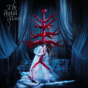 CD диск Paris Paloma - The Fatal Flaw (Digipak) (CD) - 1