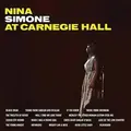 Nina Simone - At Carnegie Hall (LP)