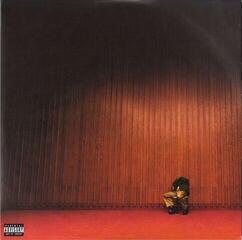 Disque vinyle Isaiah Rashad - It's Been Awful (2 LP)