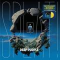 Deep Purple - Splat! (Limited Edition) (Transparent Yellow Coloured) (180 g) (2 LP)