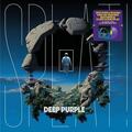 Deep Purple - Splat! (Limited Edition) (Gatefold Sleeve) (Purple Coloured) (180 g) (2 LP)