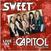Muzikos kompaktinis diskas The Sweet - Live At The Capitol (Remastered) (Digipak) (CD)