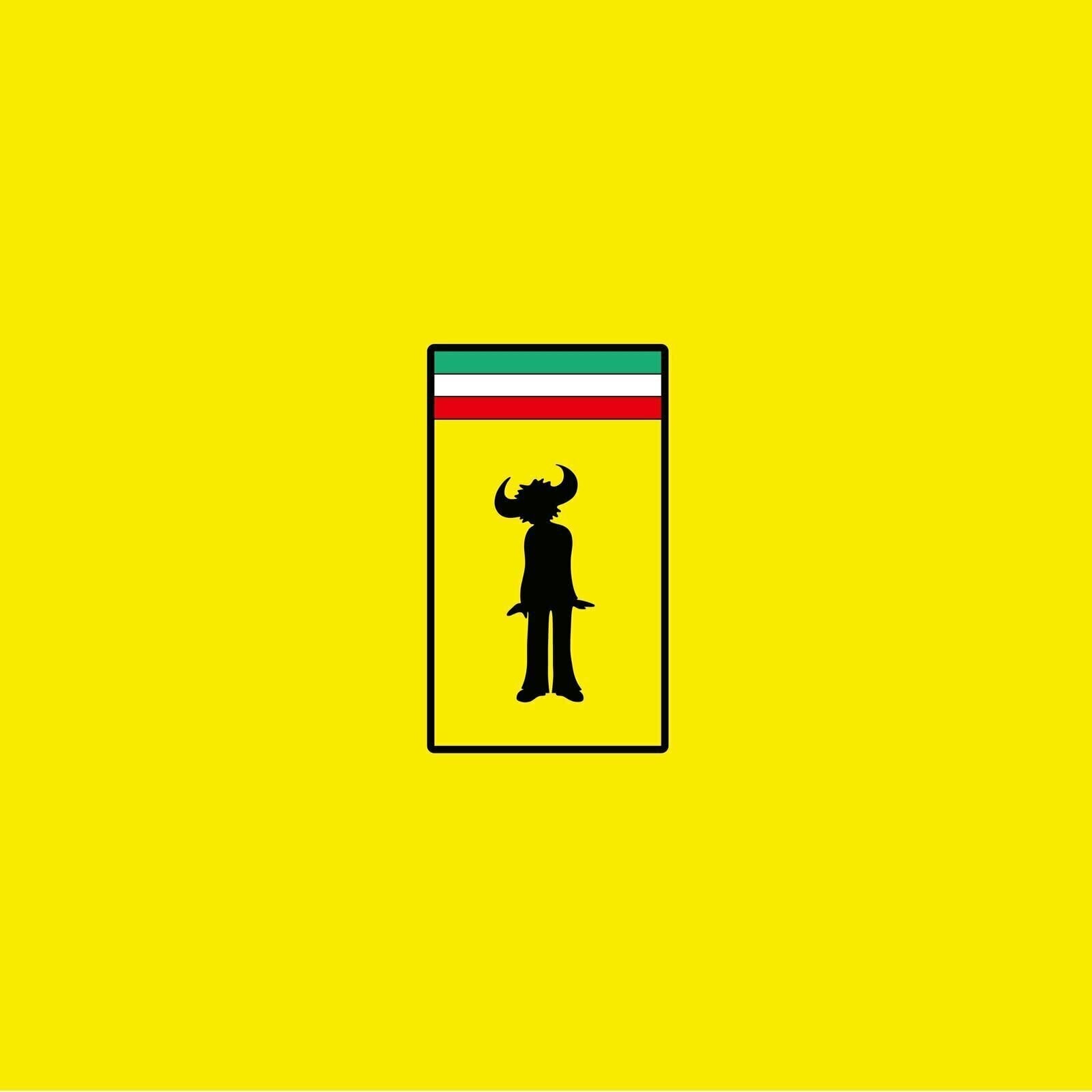 Disc de vinil Jamiroquai - Virtual Insanity (Reissue) (30th Anniversary Edition) (Yellow Coloured) (12" Vinyl)