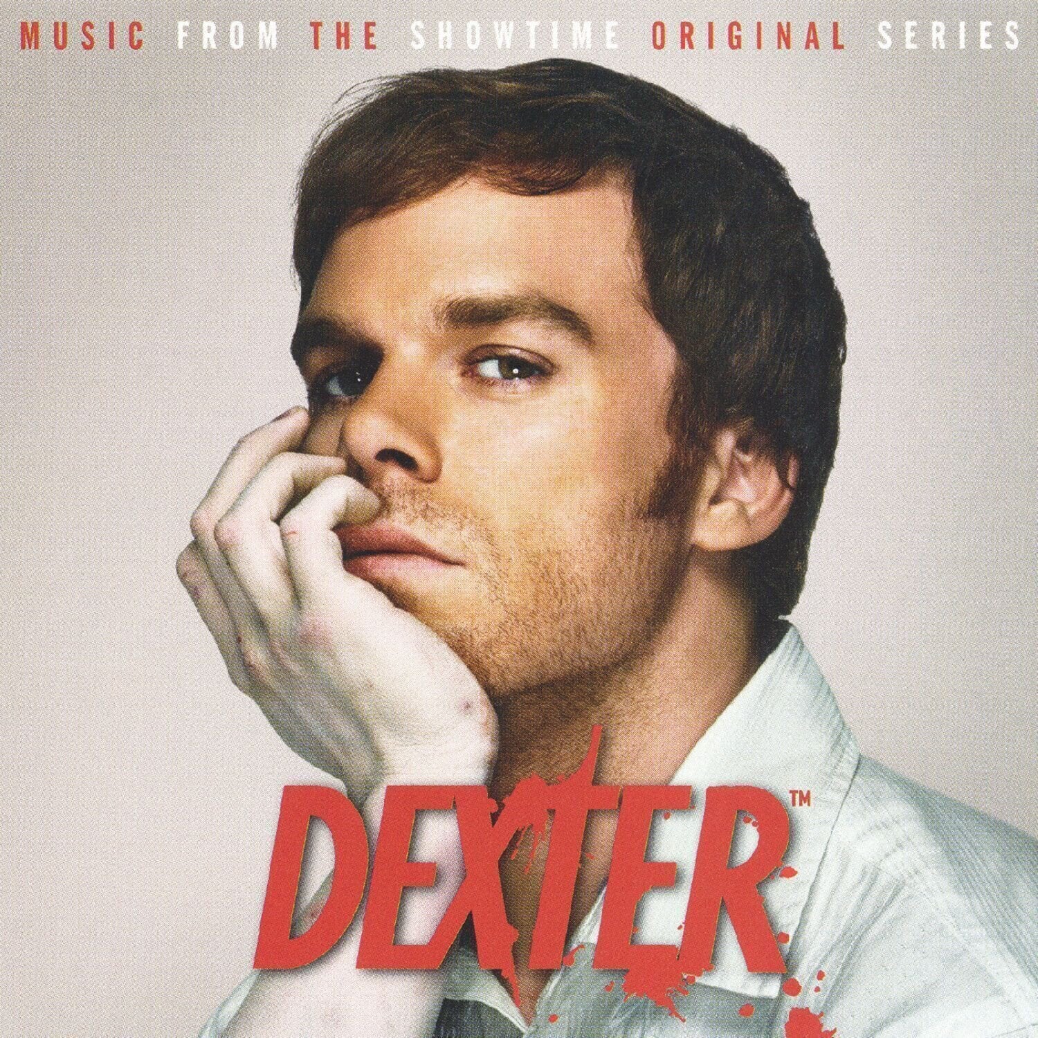 Vinyl Record Various Artists - Dexter-Music From The Showtime Original Series (Reissue) (Expanded Edition) (Gatefold Sleeve) (Coloured) (2 LP)