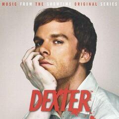 Vinyl Record Various Artists - Dexter-Music From The Showtime Original Series (Reissue) (Expanded Edition) (Gatefold Sleeve) (Coloured) (2 LP)