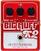 Kitarski efekt Electro Harmonix Big Muff 2 with Tone Wicker Kitarski efekt