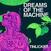 Vinyl Record Tinlicker - Dreams Of The Machine (2 LP)