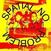 CD диск Lee Scratch Perry and Mouse On Mars - Spatial No Problem. (CD)