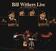 Vinyl Record Bill Withers - Live At Carnegie Hall (Reissue) (Gatefold Sleeve) (Translucent Magenta Coloured) (180 g) (2 LP)