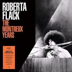 Vinyl Record Roberta Flack - The Montreux Years (Limited Edition) (2 LP)