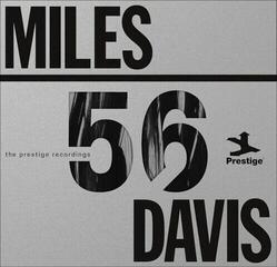 Vinyl Record Miles Davis - Miles '56 (Remastered) (180 g) (4 LP)