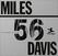 Vinyl Record Miles Davis - Miles '56 (Remastered) (180 g) (4 LP)