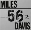 Miles Davis - Miles '56 (Remastered) (180 g) (4 LP)