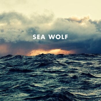 Vinyl Record Sea Wolf - Old World Romance (Coke Bottle Clear Coloured) (LP) - 1