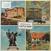Vinylplade Graham Coxon - Castle Park (Indie Exclusive) (Limited Edition) (Green Coloured) (LP)