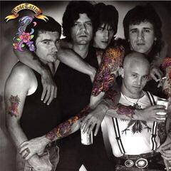 Disque vinyle Rose Tattoo - Assault & Battery (Reissue) (Limited Edition) (White/Black Swirl Coloured) (LP)