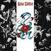 Disque vinyle Rose Tattoo - Rose Tattoo (Reissue) (Limited Edition) (White/Black Swirl Coloured) (LP)