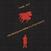 Vinylplade Yard Act - You're Gonna Need A Little Music (Red/Black Marble Coloured) (LP)