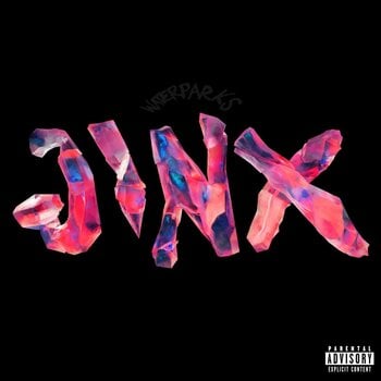 Vinyl Record Waterparks - Jinx (LP) - 1