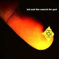 LSD And The Search For God - LSD And The Search For God (Indie Exclusive) (Ghost Cloud Coloured) (LP)