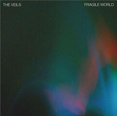 Vinylplade The Veils - Fragile World (Indie Exclusive) (Silver Coloured) (LP)