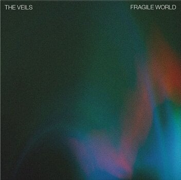 Vinylplade The Veils - Fragile World (Indie Exclusive) (Silver Coloured) (LP) - 1