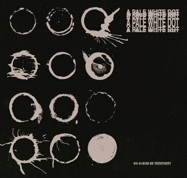 Vinyl Record Periphery - A Pale White Dot (Marble Coloured) (2 LP) - 1