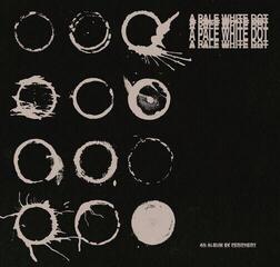 CD диск Periphery - A Pale White Dot (CD)