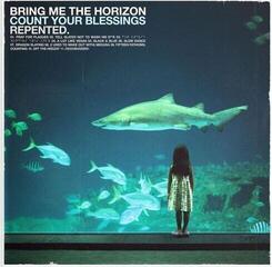 Vinylplade Bring Me The Horizon - Count Your Blessings | Repented (LP)