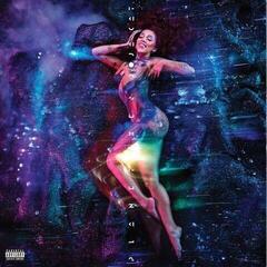 Vinyl Record Doja Cat - Planet Her (Reissue) (5th Anniversary/Deluxe Edition) (Mint Green Coloured) (2 LP)