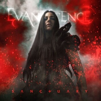 Music CD Evanescence - Sanctuary (CD) - 1