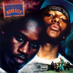 Vinyl Record Mobb Deep - Infamous (Reissue) (2 LP)