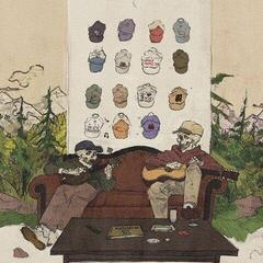 Vinylplade Buffalo Traffic Jam - Pictures Of You (LP)